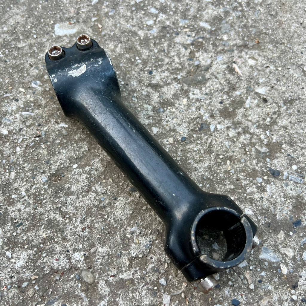 Bontrager 25.4x135mm 1 1/8” Threadless Stem Vintage Mountain Bike MTB Gravel 
