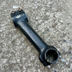 Used Bontrager 25.4x135mm 1 1/8” Threadless Stem Vintage Mountain Bike MTB Gravel-Bicycle Bin