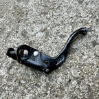 Used Dia Compe MX Black Right Rear Brake Lever Vintage BMX Bike Retro Freestyle OG-Bicycle Bin