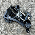 Used SRAM GX 11 Speed Rear Derailleur Long Cage MTB Type 2.1 Clutch X-Actuation Black-Bicycle Bin