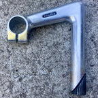 Used Philippe Competition Stem 110x25.4mm 22.0 1” Quill Vintage Retro Road Bike 70’s-Bicycle Bin