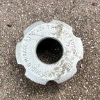 Used Campagnolo Mirage 1.37x24TPI Non Drive Side Left Bottom Bracket Cup Vintage Road-Bicycle Bin