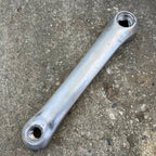 Used Shimano 175mm Generic Non Drive Side Left Crank Arm Square Taper Exage Altus-Bicycle Bin