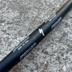 Used Specialized 6061 T6 Flat Bar 170g Black Vintage MTB Mountain Bike XC Retro Race-Bicycle Bin