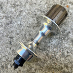 Used Shimano 600 FH-6400 36H Hole Rear Hub 6/7 Speed 126mm Vintage Road Bike-Bicycle Bin