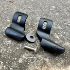 Trek 3S Chainkeeper 30-36T 36-42T Hardware Chainguide Black Plastic Road Bike-Bicycle Bin