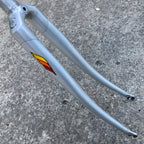Used Colnago Aluminum Fork 700c 1” 8.75” Threaded Steerer Vintage Retro Road Bike-Bicycle Bin