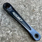 Used Ritchey Pro V 172.5mm Octalink V1 Non Drive Side Crank Arm Black Road Bike-Bicycle Bin