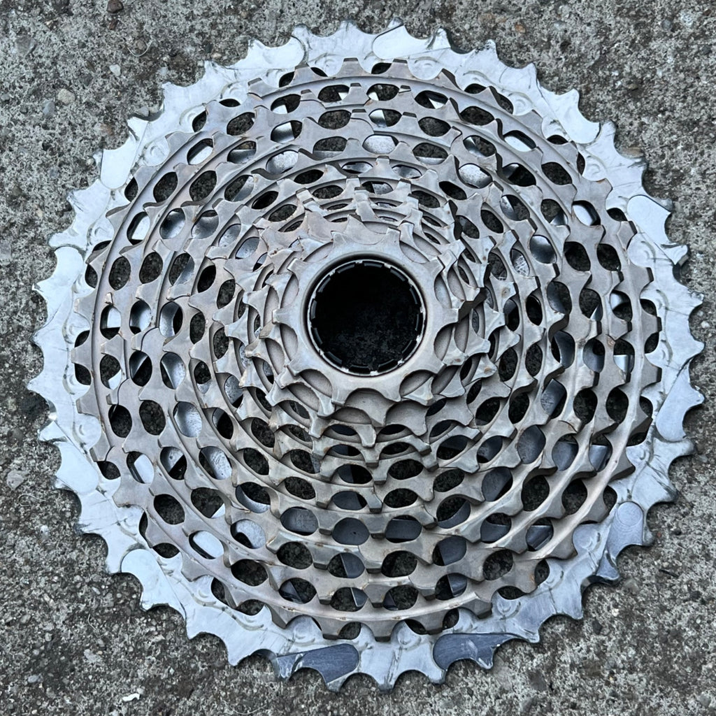 SRAM XG1199 10-42T 11 Speed Cassette MTB Mountain Bike Gravel XX1 