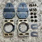 Used Speedplay Clipless Shoe Cleats X Series Vintage Road Gravel Bike Cyclocross Race-Bicycle Bin