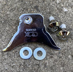 NOS Suntour XCD 4050 Roller-Cam Straddle Hanger Brake Caliper Hardware Retro-Bicycle Bin