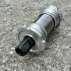 Used Campagnolo English 68x115.5mm Sealed Bearing Bottom Bracket Square Taper 1.37x24-Bicycle Bin