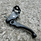Used Formos MX Black Right Rear Brake Lever Vintage BMX Bike Retro Freestyle OG-Bicycle Bin