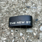 Used 3T 3TTT 20mm Aero Bar Spacer Aerodynamic Black Triathlon Racing Bike Tri TT-Bicycle Bin