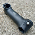 Used Soma SF 120x25.4mm Threadless Stem 1 1/8” Road Gravel Bike CX Black Vintage-Bicycle Bin