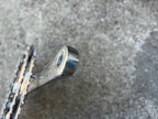 MINT Shimano Ultegra FC-6503 170mm 30-42-52 Triple Road 9 Speed Crankset Octalink