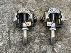 Shimano Deore XT PD-M780 SPD Clipless Mountain Bike Pedals MTB