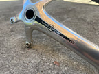 MINT Campagnolo Campy Veloce 170mm 135 BCD Ultra Torque Crankset & Bottom Bracket