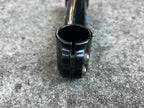 DEAN 1 1/8” Threadless 25.4x150mm Stem Straight 0° Rise MTB Mountain Bike