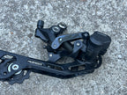Shimano GRX RD-RX400 SGS 10 Speed Long Cage Rear Derailleur Gravel Shadow Clutch
