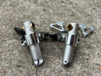 Marin Lite Vintage MTB Mountain Bike Cantilever Brake Set Brakes Silver