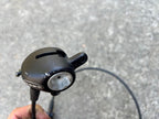 Used Cannondale CODA Black Hydraulic Disc Brake MTB Retro Vintage-Bicycle Bin
