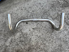 Used Cinelli Campione Del Mondo 63-38 380x26.0mm Drop Bars Handlebar Vintage Road-Bicycle Bin