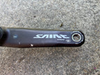 Used Shimano Saint FC-M815 170mm Crankset 83mm 36T Ring Downhill Bike MTB-Bicycle Bin