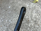 Used Ritchey Pro V 172.5mm Octalink V1 Non Drive Side Crank Arm Black Road Bike-Bicycle Bin