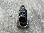 Used Control Tech Threadless Stem 25.4x150mm Black MTB Retro Vintage Mountain 5 Deg-Bicycle Bin