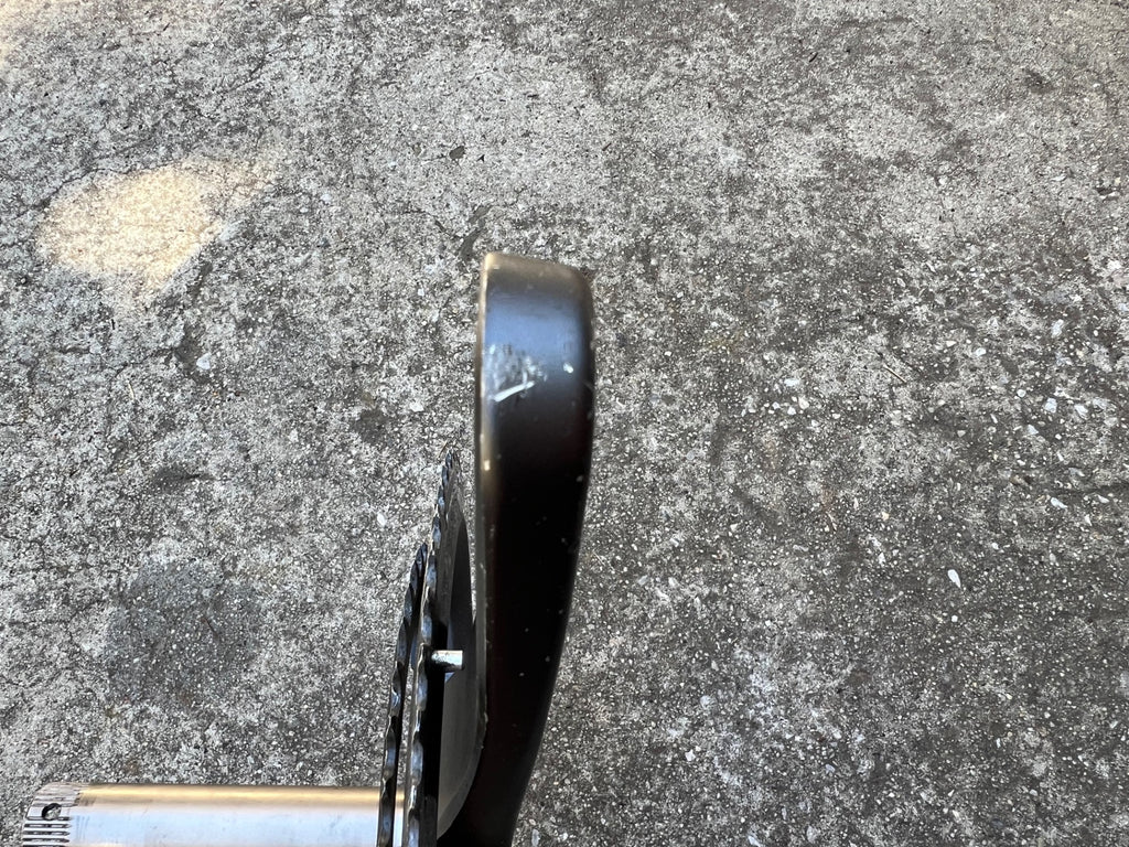 Shimano FC-6800 170mm Crank Arm Drive Side 53/39T Drive Side Right 11 Speed  - Image 3