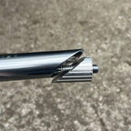 NOS Specialized Nitto 90x25.4mm Quill Stem 1” Road Mountain Bike Silver Steel-Bicycle Bin