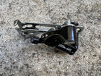Used Shimano Deore LX RD-M560 Rear Derailleur 7 Speed Vintage Retro Mountain Bike-Bicycle Bin
