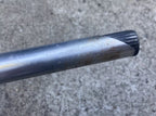 Used Philippe Competition Stem 110x25.4mm 22.0 1” Quill Vintage Retro Road Bike 70’s-Bicycle Bin
