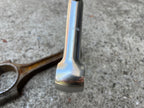 Used Cinelli 1A Quill Stem 26.0x100mm 1” Vintage Retro Road Bike Silver Touring Bike-Bicycle Bin