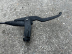 Used Magura HS11 Hydraulic Rim Brake Front MTB Touring Black Vintage-Bicycle Bin