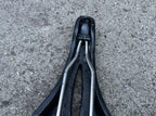 Used NICE Selle Italia Flite Titanium Trans AM Saddle Vintage MTB Road Bike Gravel-Bicycle Bin
