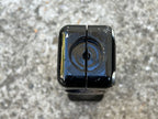 Used Easton MG60 Mangesium Stem 110x25.4mm 1 1/8” Threadless Black Vintage MTB Retro-Bicycle Bin