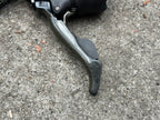 Shimano Dura Ace ST-7900 2x10 Speed Shifters Brifters Brake Levers Road Bike Black