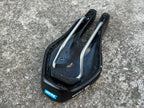 ISM Adamo Road Gel Saddle Tri Triathlon 245x130mm Racing Cycling