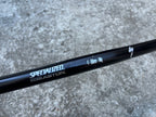 Specialized Easton 25.4x540mm Black Aluminum Vintage MTB XC Flat Bars