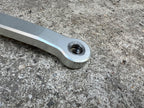 Used Cannondale CODA 701M 170mm 22/32/44 Crankset Vintage MTB Triple Square Taper-Bicycle Bin