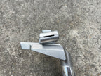 NOS SR MTE-100 Seatpost 26.4x260mm Vintage Adjustable Bolt MTB ATB Silver Alloy-Bicycle Bin