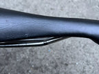 Used NICE Selle Italia Flite Titanium Trans AM Saddle Vintage MTB Road Bike Gravel-Bicycle Bin