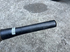 Used Specialized FACT 700c Carbon Fork 1 1/8” to 1 1/2” 8” Tapered Black Gold Road-Bicycle Bin