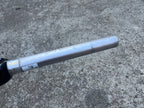 Used Reynolds Carbon 700c Fork 1 1/8” 9” Threadless Steerer Ouzo Comp ii 2 Black Road-Bicycle Bin