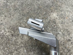 NOS SR MTE-100 Seatpost 26.4x260mm Vintage Adjustable Bolt MTB ATB Silver Alloy-Bicycle Bin