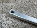Used Cannondale CODA 701M 170mm 22/32/44 Crankset Vintage MTB Triple Square Taper-Bicycle Bin