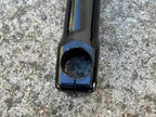 Used Easton MG60 Mangesium Stem 110x25.4mm 1 1/8” Threadless Black Vintage MTB Retro-Bicycle Bin