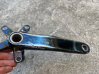 Surly OD 175mm 94/58 BCD Triple 100mm BB Fat Bike Crankset Crank Arms